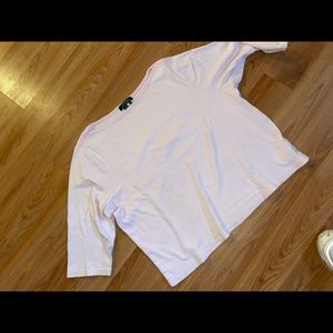 Ralph Lauren Polo Oversized tee